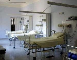 Hospital Financing Reform: Money Will Follow the Patient, Not ... the Beds